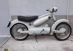 Motom 98 TS d'epoca