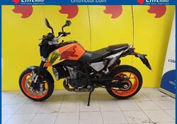 KTM 690 Duke (2016 - 19) usata