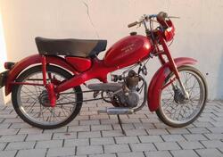 Motom 48 S d'epoca