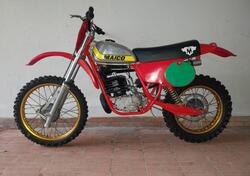 Maico MC 250 d'epoca