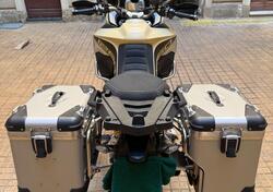 Ducati Multistrada 1260 Enduro (2019 - 21) usata