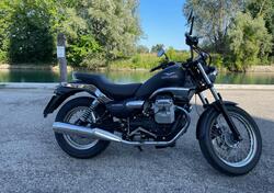 Moto Guzzi Nevada 750 Aquila Nera (2009 - 16) usata