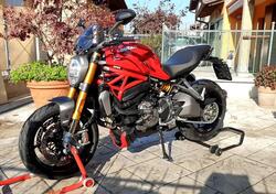 Ducati Monster 1200 S (2017 - 21) usata
