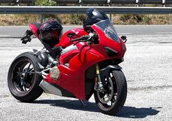 Ducati Panigale V4 S 1100 (2018 - 19) usata