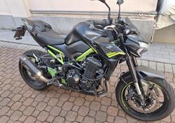 Kawasaki Z 900 Performance (2021 - 24) usata