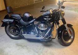 Harley-Davidson 1690 Fat Boy Special (2010 - 17) - FLSTF usata