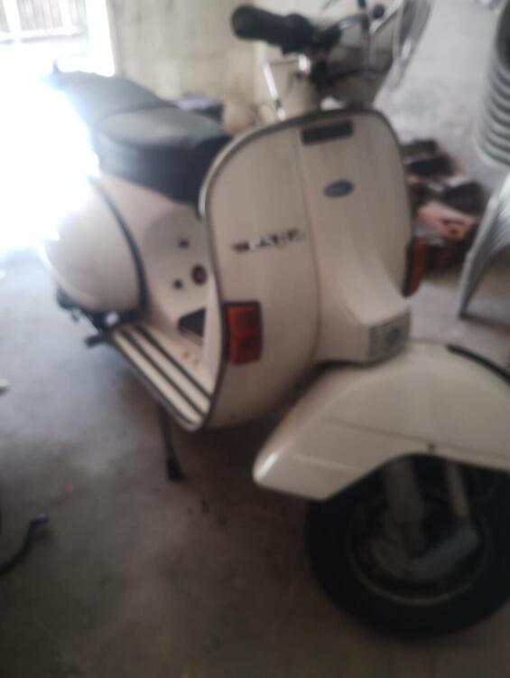 Piaggio PX 200