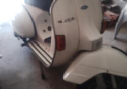 Piaggio PX 200 d'epoca