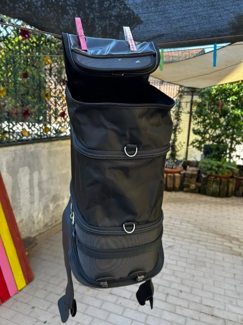 Borsa serbatoio BMW