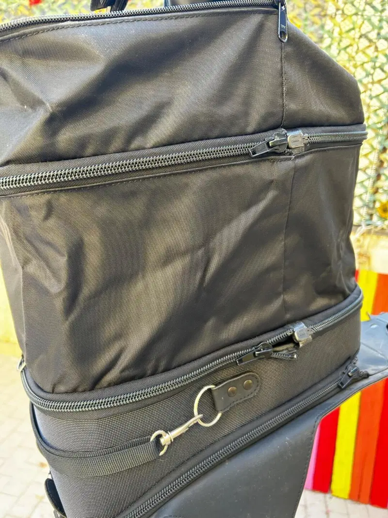 Borsa serbatoio BMW (2)