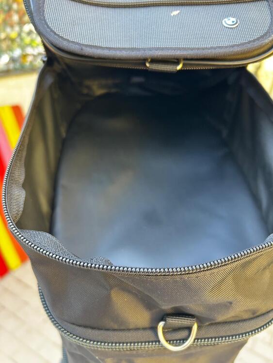 Borsa serbatoio BMW (5)
