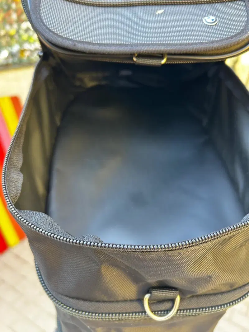 Borsa serbatoio BMW (5)