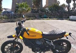 Ducati Scrambler 400 Sixty 2 (2016 - 21) usata