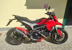 Ducati Hyperstrada 821 (2013 - 15) usata