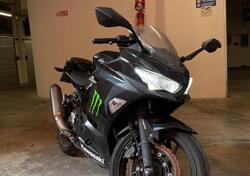 Kawasaki Ninja 400 (2018 - 20) usata