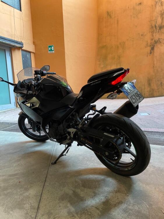 Kawasaki Ninja 400 (2018 - 20) (3)