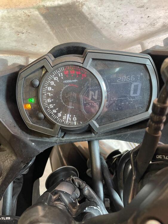 Kawasaki Ninja 400 (2018 - 20) (5)