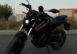 Voge Brivido 125R (2023 - 25) usata