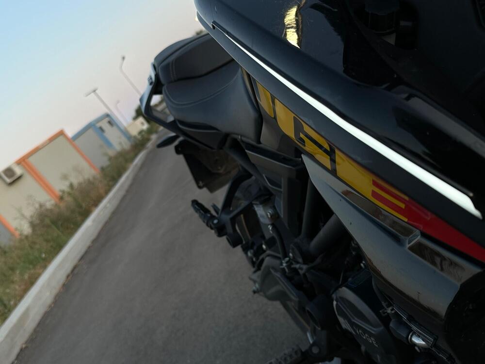 Voge Brivido 125R (2023 - 25) (3)