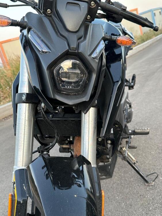 Voge Brivido 125R (2023 - 25) (4)