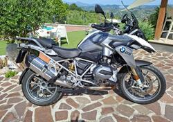 Bmw R 1200 GS (2013 - 16) usata