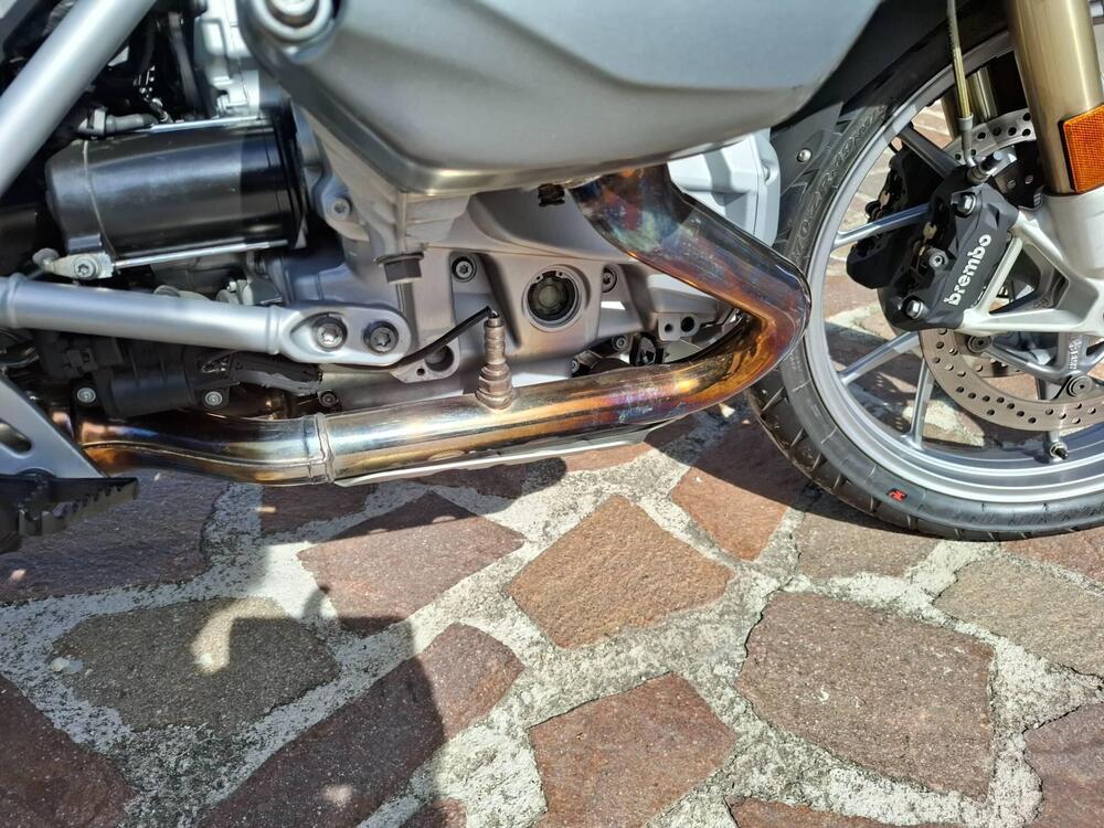 Bmw R 1200 GS (2013 - 16) (4)