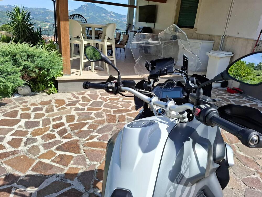 Bmw R 1200 GS (2013 - 16) (5)