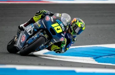 MotoGP 2025. GP dei Paesi Bassi ad Assen. Moto2: arriva la prima vittoria per Diogo Moreira!