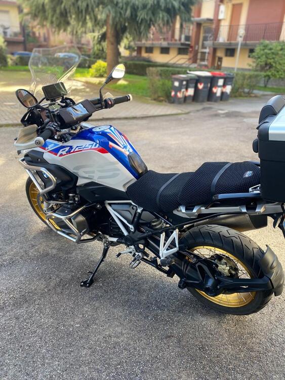 Bmw R 1250 GS (2019 - 20) (2)