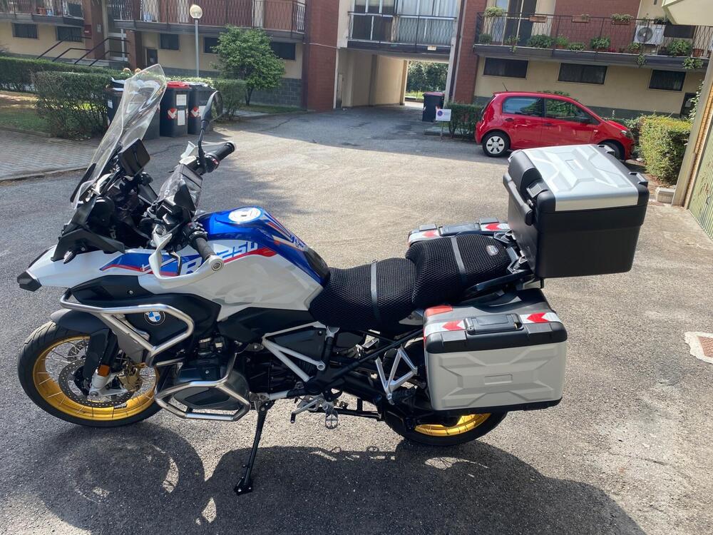 Bmw R 1250 GS (2019 - 20) (3)