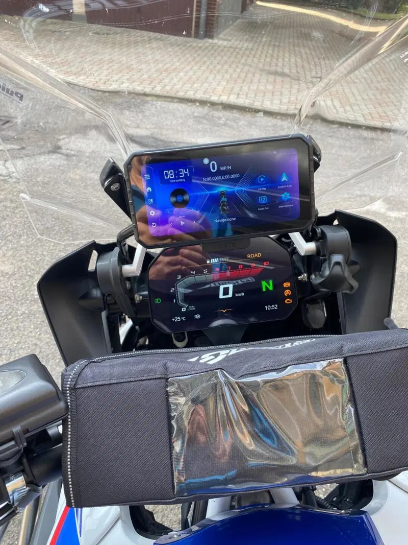 Bmw R 1250 GS (2019 - 20) (10)
