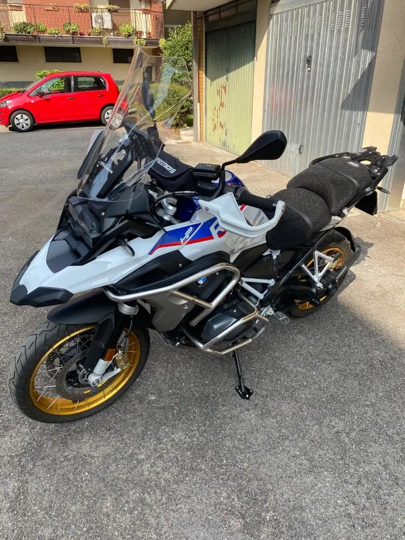 Bmw R 1250 GS (2019 - 20) (11)