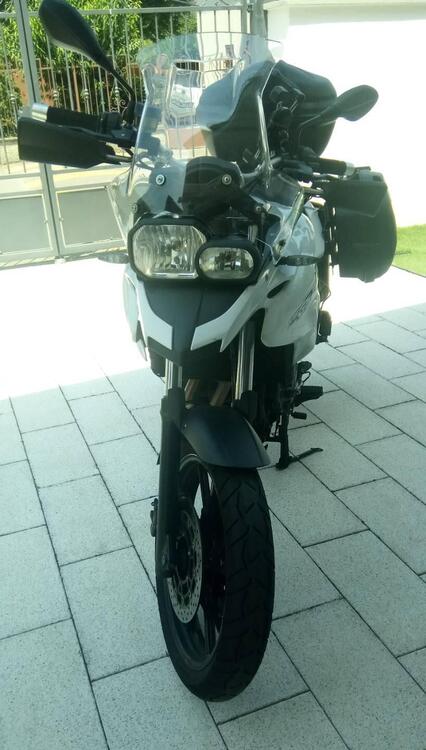 Bmw F 700 GS (2016 - 18) (3)