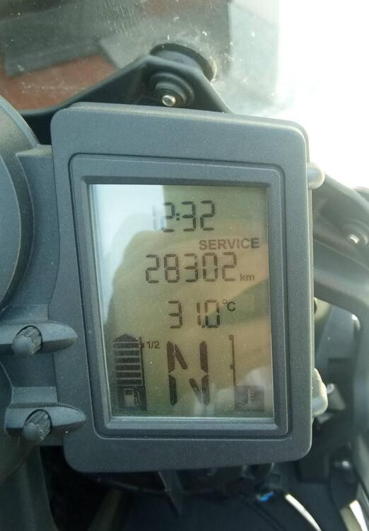 Bmw F 700 GS (2016 - 18) (4)