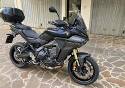 Yamaha Tracer 9 GT+ Y-AMT (2025) usata
