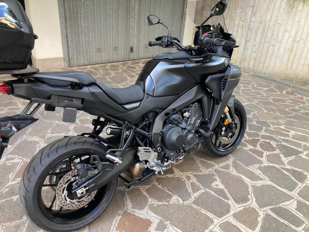 Yamaha Tracer 9 GT+ Y-AMT (2025) (2)
