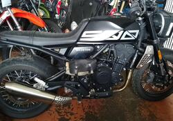 Brixton Motorcycles Crossfire 500 X (2021 - 25) usata