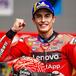 MotoGP 2025. GP dei Paesi Bassi ad Assen. Marc Marquez: A chi dice 'perché Alex ieri non ti ha attaccato?' rispondo: perché oggi Marco Bezzecchi non mi ha attaccato?