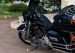 Harley-Davidson 1450 Electra Glide Ultra Classic (2006 - 07) - FLHTCUI usata