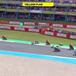 MotoGP 2025. GP dei Paesi Bassi ad Assen. Pluriframmentaria frattura di tibia e perone per Luca Lunetta: presto sarà operato 