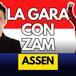 MotoGP 2025. GP dei Paesi Bassi ad Assen. La gara con Zam e gli spettatori - DIRETTA 18,30 [VIDEO]