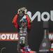 MotoGP 2025. GP dei Paesi Bassi ad Assen. Marco Bezzecchi, secondo: Ho cercato di stargli vicino, di mettergli pressione, ma Marc Marquez non ha mai sbagliato