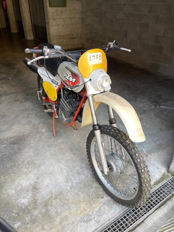 KTM GS (3)