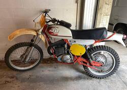 KTM GS d'epoca