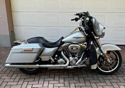 Harley-Davidson 1584 Street Glide (2008 - 10) - FLHX usata