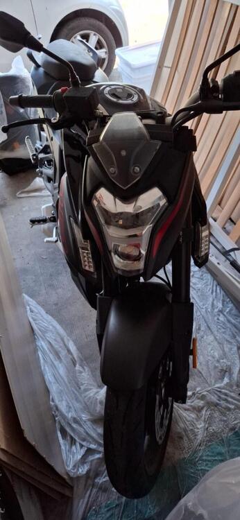 Voge Brivido 300R (2021 - 24)