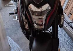 Voge Brivido 300R (2021 - 24) usata