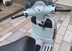 Vespa Granturismo 200 L usata