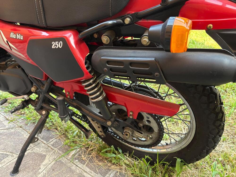 Cagiva Aletta blu 250 (2)