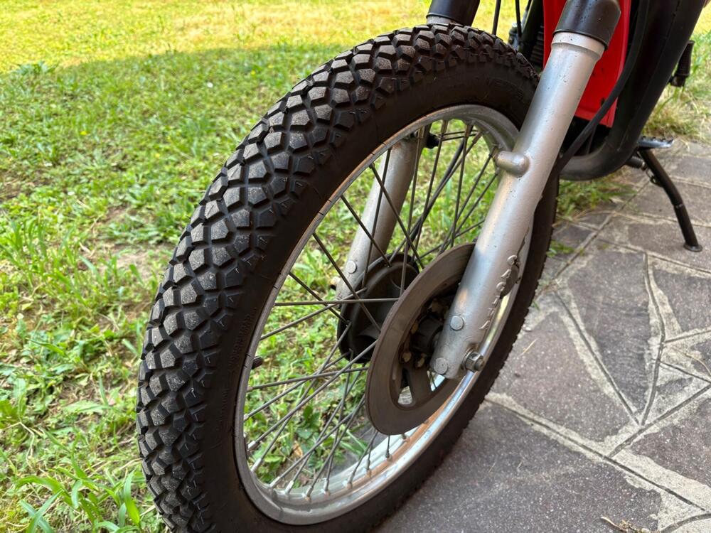 Cagiva Aletta blu 250 (3)